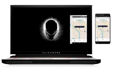 لپ تاپ گیمینگ AlienWare|مجله اینترنتی Digi2030