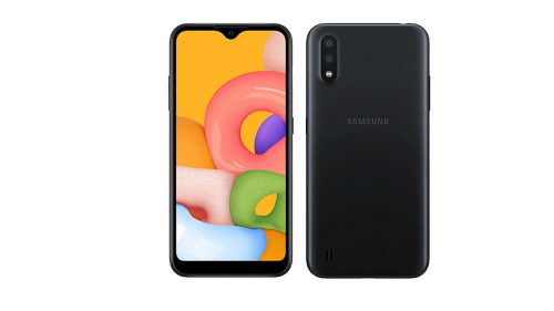 جزئیات و بررسی گوشی Samsung Galaxy A01|فروشگاهاینترنتی Digi2030