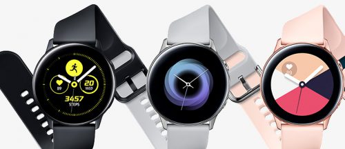 ساعت هوشمند Galaxy Watch Active 2|فروشگاه اینترنتی Digi2030