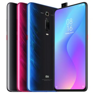 دوربین گوشی شیائومی Xiaomi Mi 9T|مجله اینترنتی Digi2030