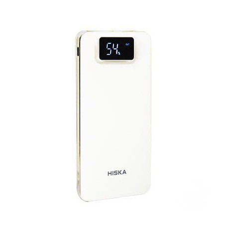 پاور بانک هیسکا Hiska PowerBank XP-201L 2000mAH