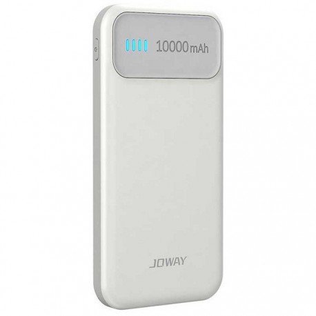 پاور بانک جووی JOWAY JP62 10000mAh