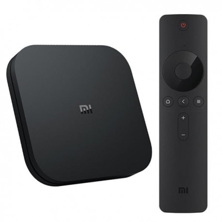 xiaomi mi tv box 4c