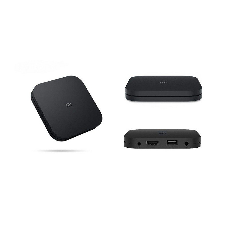 xiaomi mi tv box 4c