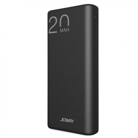 پاور بانک جووی JOWAY JP129 20000mAh