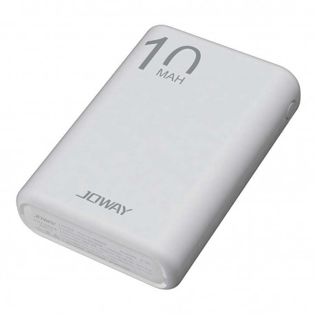 پاور بانک جووی JOWAY JP191 10000mAh