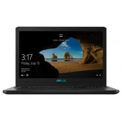 لپ تاپ 15.6اینچ ایسوس مدل ASUS K570UD - DM221 i7 - 12GB