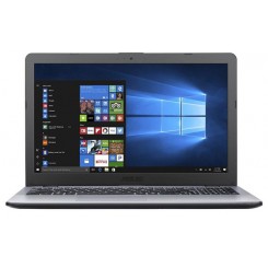 لپ تاپ 15.6اینچ ایسوس مدل ASUS R542UN - DM271 i7 - 8GB