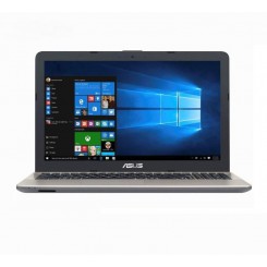 لپ تاپ 15 اینچ ایسوس مدل ASUS VivoBook X540NA - GQ018 Celeron - 4GB