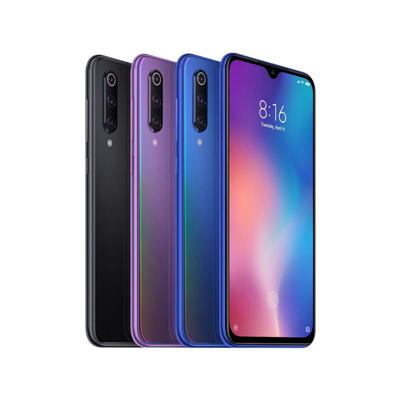 Xiaomi Mi 6 128 Купить