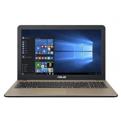 لپ تاپ 15 اینچی ASUS A540UB - DM859 i3 - 4GB