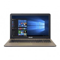 لپ تاپ 15 اینچی ایسوس مدل ASUS X540UB - DM658T i5 - 8GB