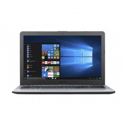 لپ تاپ 15 اینچی ایسوس ASUS VivoBook K542UF - D i7 - 8GB