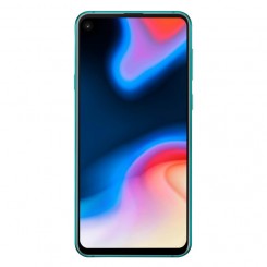 گوشی موبایل سامسونگ Galaxy A8s با ظرفیت 128 گیگابایت و رم 8GB