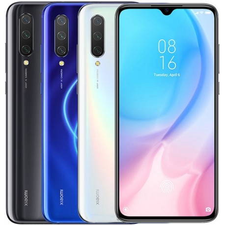 گوشی موبایل شیائومی Xiaomi Mi 9 Lite (128G,Ram6)