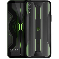 گوشی شیائومی Black Shark 2 Pro با ظرفیت 128 گیگابایت و رم 8GB