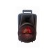 Portable Karaoke 8″ Wireless Loudspeaker Model TT-8237