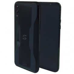 گوشی شیائومی Black Shark 2 با ظرفیت 256 گیگابایت و رم 12GB