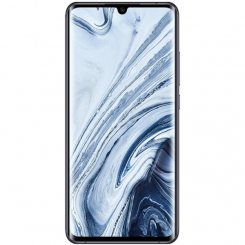 گوشی شیائومی Mi Note 10 Pro با ظرفیت 256 گیگابایت و رم 8GB