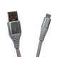 کابل شارژ میکرو USB گرند W-02