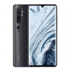 گوشی شیائومی Mi Note 10 با ظرفیت 128 گیگابایت و رم 8GB