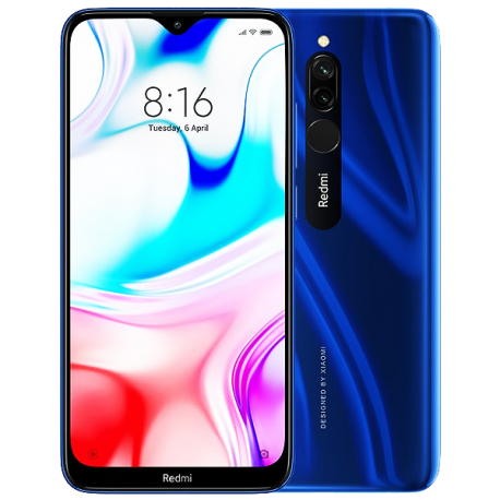 redmi 8a 64gb