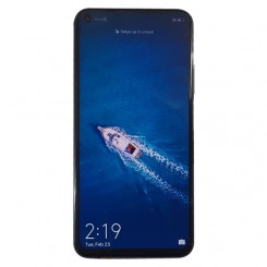 گوشی هواوی Nova 5T با ظرفیت 128 گیگابایت و رم 6GB