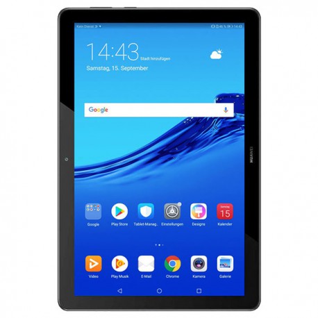 huawei tablet t5 32gb