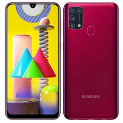 گوشی سامسونگ Galaxy M31 با ظرفیت 64 گیگابایت و رم 6GB