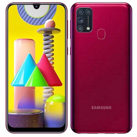 گوشی سامسونگ Galaxy M31 (64GB- 6GB Ram)