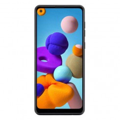 گوشی سامسونگ Galaxy A21 با ظرفیت 32 گیگابایت و رم 3GB