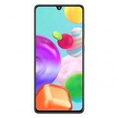 گوشی سامسونگ Galaxy A41 با ظرفیت 64 گیگابایت و رم 4GB