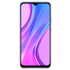 گوشی شیائومی Redmi 9 با ظرفیت 128 گیگابایت و رم 6GB