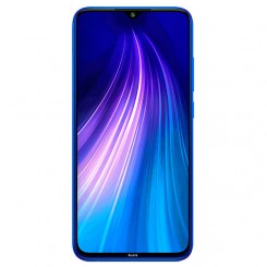 گوشی شیائومی Xiaomi Note 8 با ظرفیت 32 گیگابایت و رم 3GB