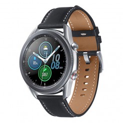 ساعت هوشمند سامسونگ Galaxy Watch 45mm Wifi Steel