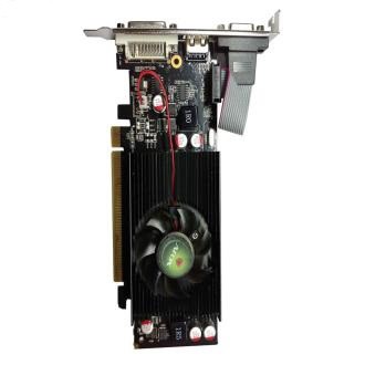 GEFORCE GT 730 4GB GRAPHICS CARD - X-VSION GRAPHICS CARD