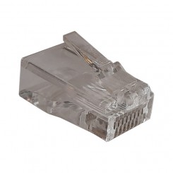 سوکت شبکه C5 Jack UTP RJ45