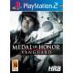 بازی Medal of Honor Vanguard مخصوص PS2