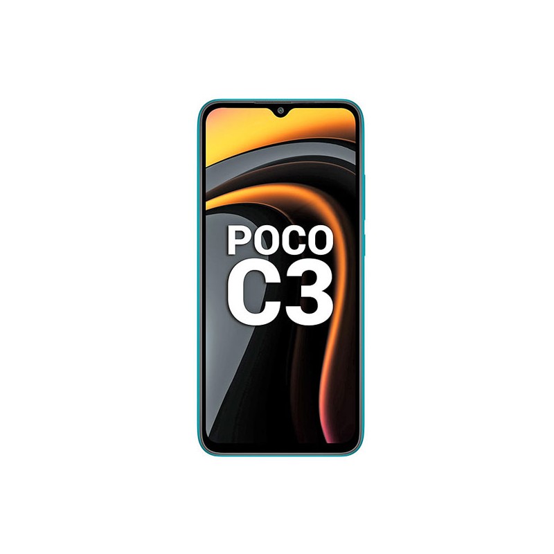 poco c3 3 64