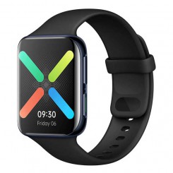 ساعت هوشمند اوپو Watch(8GB - 1GB Ram)