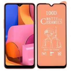 گلس سرامیکی مات گوشی شیائومی Redmi 9c