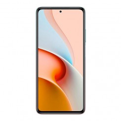 گوشی شیائومی Redmi Note 9 Pro 5G با ظرفیت 128 گیگابایت و رم 6GB