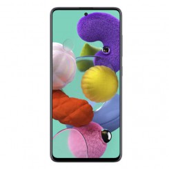 گوشی سامسونگ Galaxy A52 5G با ظرفیت 128 گیگابایت و رم 6GB