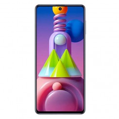 گوشی سامسونگ Galaxy M51 با ظرفیت 128 گیگابایت و رم 6GB