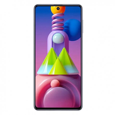 گوشی سامسونگ Galaxy M51(128GB - 6GB Ram)