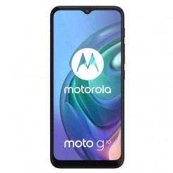 گوشی موتورولا Moto G10 با ظرفیت 128 گیگابایت و رم 4GB