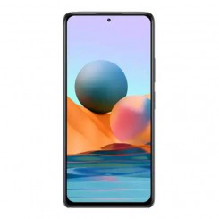 گوشی شیائومی Redmi Note 10 Pro Max با ظرفیت 64 گیگابایت و رم 6GB