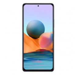 گوشی شیائومیRedmi Note 10 با ظرفیت 128 گیگابایت و رم 6GB