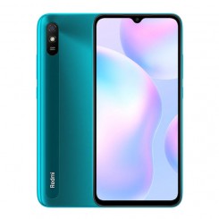 گوشی شیائومی Redmi 9A با ظرفیت 32 گیگابایت و رم 3GB