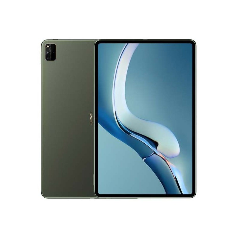 huawei matepad pro 12.6 256gb